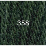 358 Grey Green Range