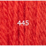 445 Orange Red Range