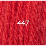 447 Orange Red Range
