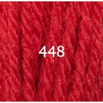 448 Orange Red Range