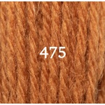 475 Autumn Yellow Range