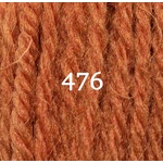 476 Autumn Yellow Range