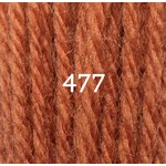 477 Autumn Yellow Range