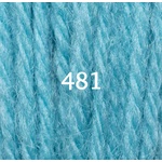 481 Kingfisher Range