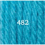 482 Kingfisher Range