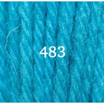 483 Kingfisher Range