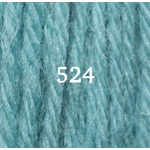 524 Turquoise Range