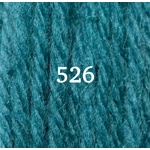 526 Turquoise Range