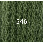 546 Early English Green Range