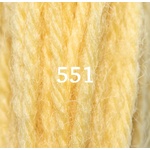 551 Bright Yellow Range