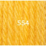 554 Bright Yellow Range
