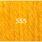 555 Bright Yellow Range