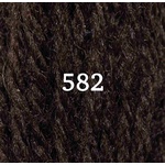 582 Brown Groundings Range