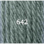 642 Peacock Blue Range