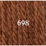 698 Honeysuckle Yellow Range