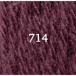714 Wine Red Range