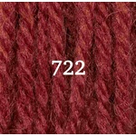 722 Paprika Range