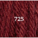 725 Paprika Range