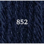 852 Navy Blue