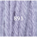 891 Hyacinth Range