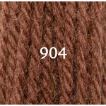 904 Golden Brown Range