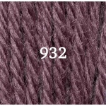932 Dull Mauve Range
