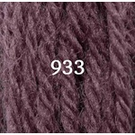 933 Dull Mauve Range