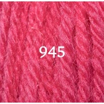 945 Bright Rose Pink Range