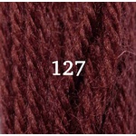 127 Terra Cotta Range