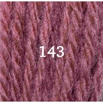 143 Dull Rose Pink Range
