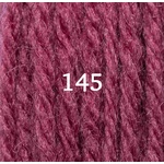 145 Dull Rose Pink Range