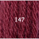 147 Dull Rose Pink Range