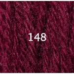 148 Dull Rose Pink Range