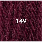 149  Dull Rose Pink Range