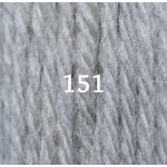 151 Mid Blue Range