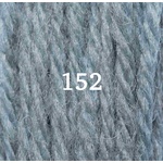 152 Mid Blue Range