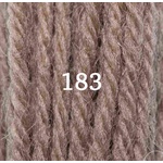 183 Chocolate Range