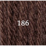 186 Chocolate Range