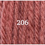 206 Flame Red Range