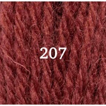 207 Flame Red Range