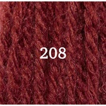 208 Flame Red Range