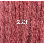223 Bright Terra Cotta Range