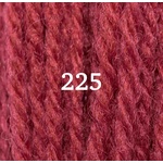 225 Bright Terra Cotta Range