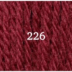 226 Bright Terra Cotta Range