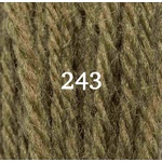 243 Olive Green Range