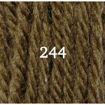 244 Olive Green Range
