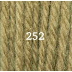 252 Grass Green Range