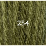 254  Grass Green Range