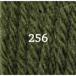 256 Grass Green Range