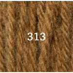 313 Brown Olive Range